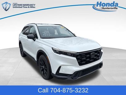 Used 2023 Honda CR-V Sport