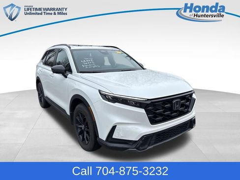 Used 2023 Honda CR-V Sport image 1
