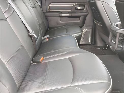 Certified 2020 RAM 2500 Limited AWD/4WD image 29