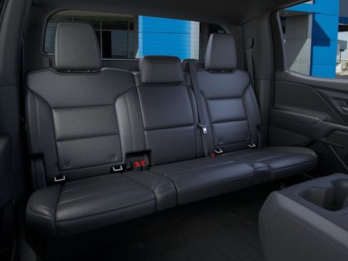 New 2026 Chevrolet Silverado EV W/T image 17