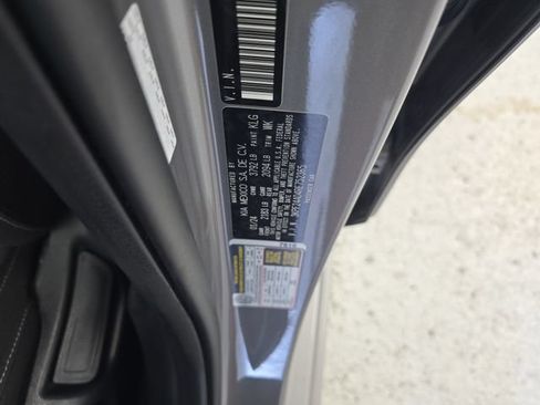 Certified 2024 Kia Forte LXS FWD image 14