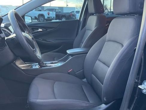 Used 2023 Chevrolet Malibu LT image 25