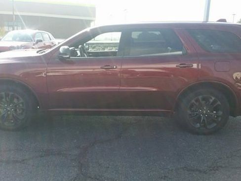Used 2022 Dodge Durango R/T AWD/4WD image 14