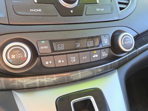 Used 2014 Honda CR-V EX-L image 33