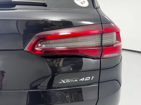 Used 2020 BMW X5 xDrive40i w/ Premium Package AWD/4WD image 7