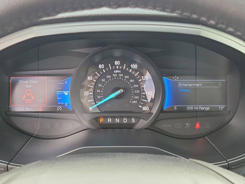 Certified 2023 Ford Edge SEL w/ Convenience Package image 26