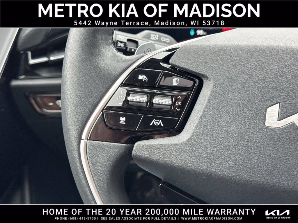 Used 2023 Kia Niro Wave w/ Wave Preserve Package FWD image 20