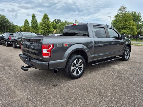 Used 2020 Ford F150 XL w/ Equipment Group 101A Mid RWD image 8