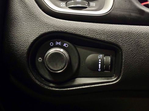 Used 2018 Jeep Renegade Sport w/ Power & Air Group AWD/4WD image 24