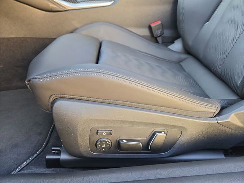 Used 2026 BMW M4 xDrive Competition image 17