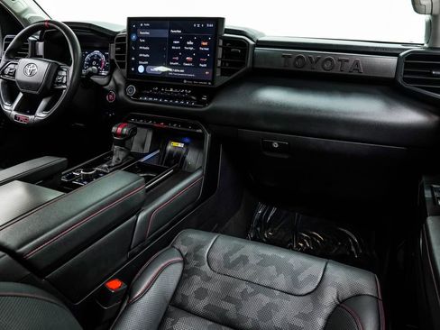 Used 2023 Toyota Sequoia TRD Pro image 22