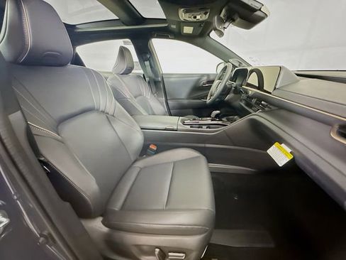 New 2026 Toyota Crown AWD/4WD image 27