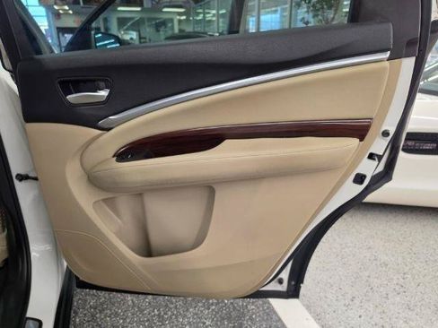 Used 2015 Acura MDX SH-AWD w/ Technology Package image 38