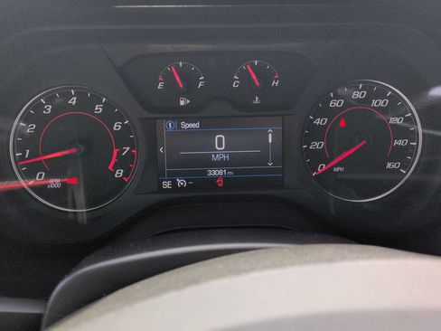 Used 2022 Chevrolet Camaro LT w/ Technology Package RWD image 28