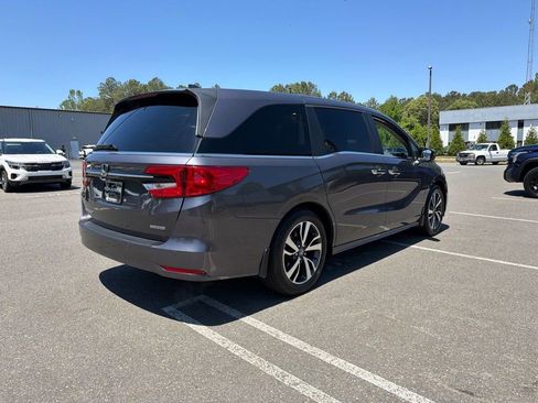 Used 2024 Honda Odyssey Touring image 5
