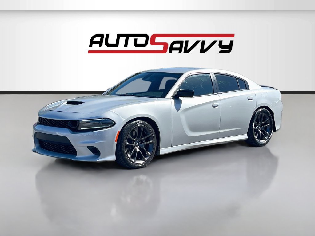 Used 2023 Dodge Charger Scat Pack RWD image 3