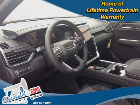 New 2026 GMC Acadia Elevation image 6