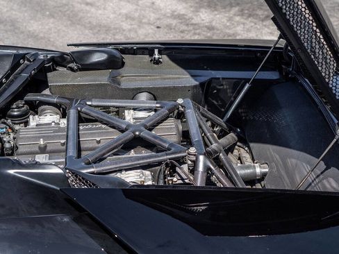 Used 2006 Lamborghini Murcielago Roadster image 71