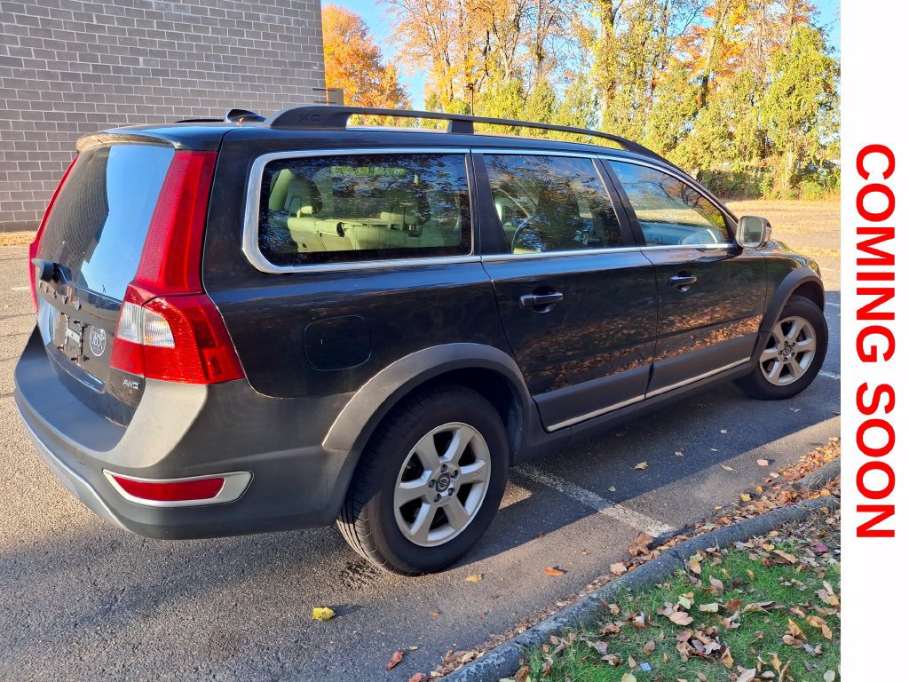 Used 2012 Volvo XC70 3.2 AWD/4WD image 5