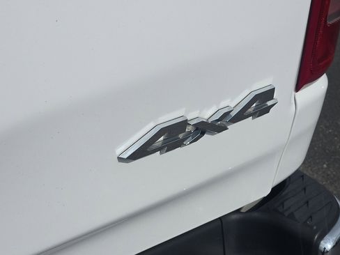 Used 2023 RAM 1500 Laramie image 6