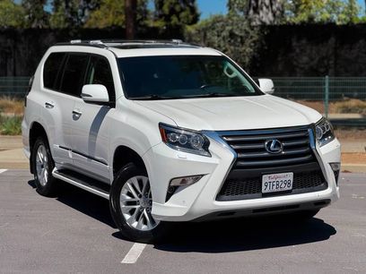 Used 2019 Lexus GX 460 Premium