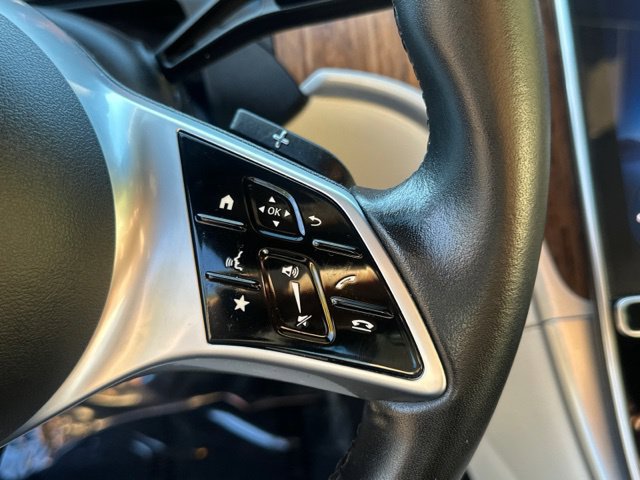 Used 2023 Mercedes-Benz C 300 4MATIC Sedan image 28
