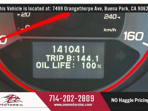 Used 2007 Acura TL Type-S image 24