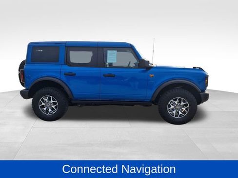 Used 2025 Ford Bronco Badlands AWD/4WD image 10