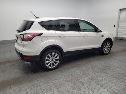 Used 2017 Ford Escape SE image 10