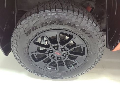 Used 2024 Toyota Tundra Limited w/ TRD Off-Road Package AWD/4WD image 42