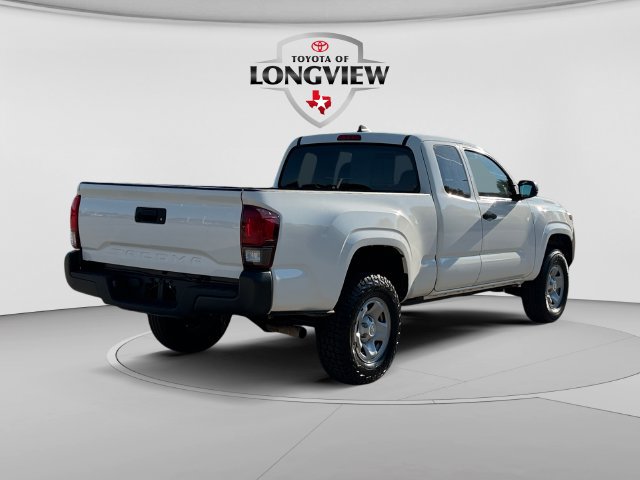 Used 2021 Toyota Tacoma SR RWD image 5