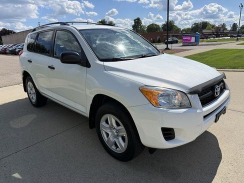 Used 2010 Toyota RAV4 2WD V6 image 3