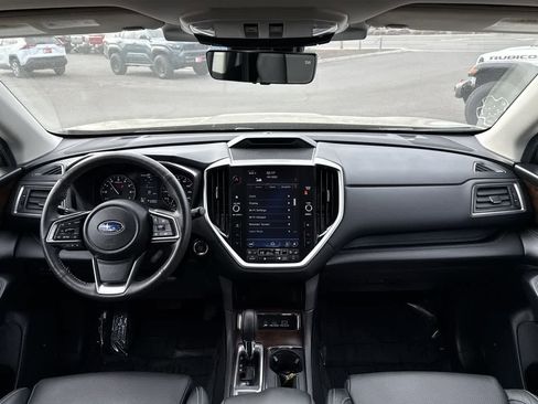 Used 2023 Subaru Ascent Touring w/ Popular Package #2A image 16