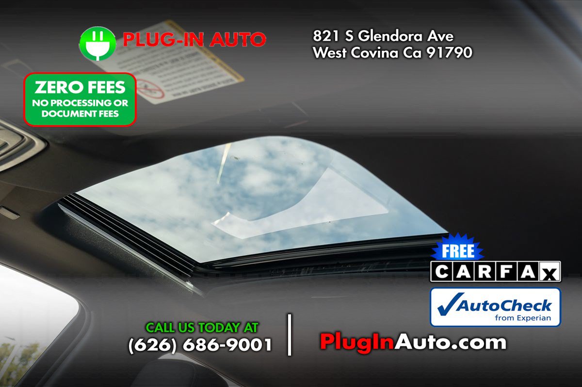 Used 2022 Chevrolet Silverado 2500 High Country w/ Safety Package II AWD/4WD image 9