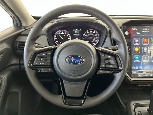 New 2026 Subaru Crosstrek 2.0i Premium image 18