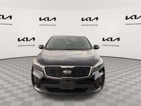 Used 2020 Kia Sorento LX FWD image 3