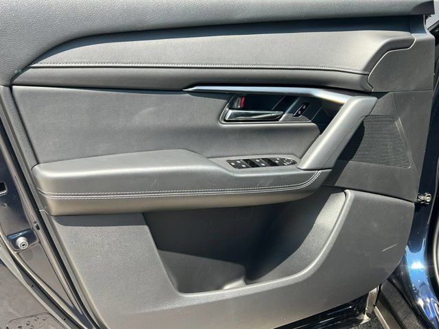 New 2026 MAZDA CX-5 Preferred AWD/4WD image 12