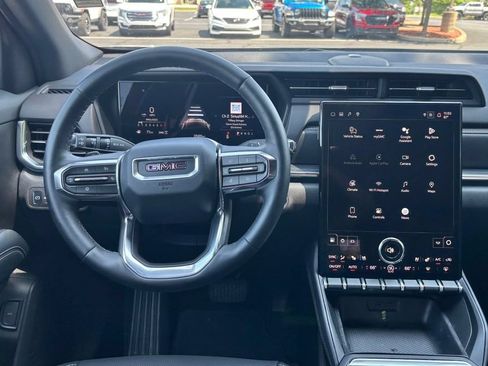 Used 2026 GMC Terrain Elevation w/ Elevation Premium Package AWD/4WD image 24