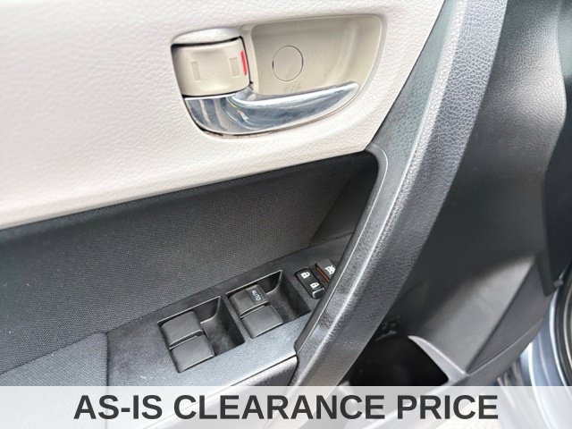Used 2016 Toyota Corolla LE FWD image 24