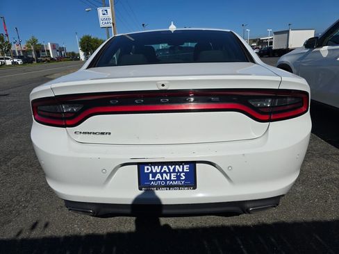Used 2023 Dodge Charger SXT image 7