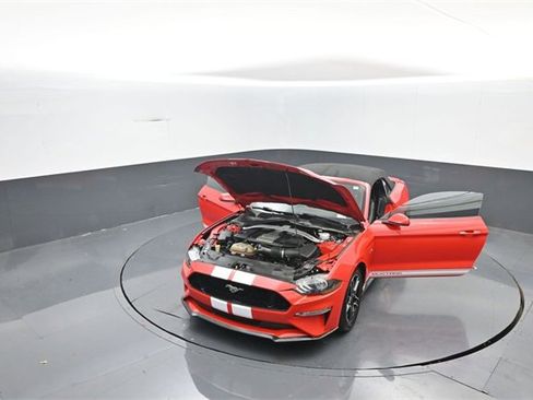 Certified 2019 Ford Mustang GT Premium image 36