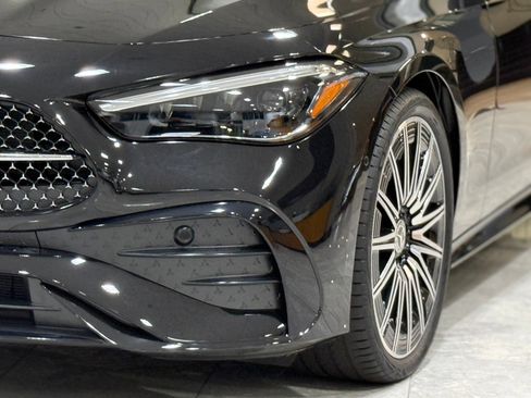 New 2026 Mercedes-Benz CLE 450 4MATIC Coupe image 4