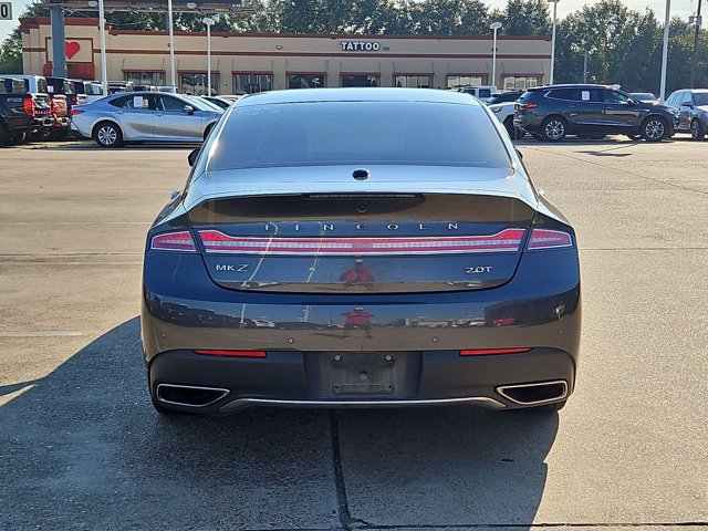 Used 2020 Lincoln MKZ Reserve w/ Luxury Package FWD image 6
