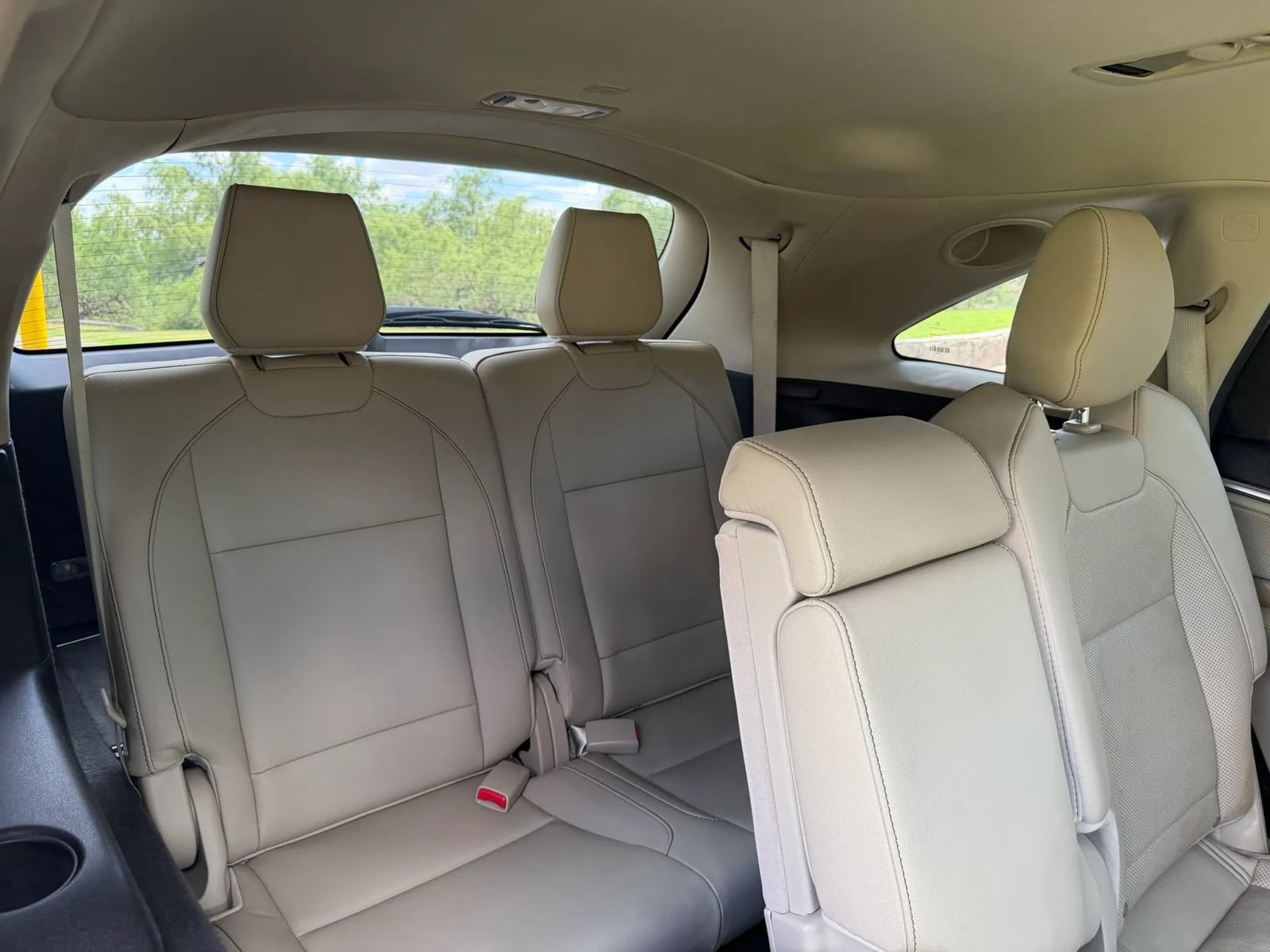 Used 2019 Acura MDX w/ Technology Package FWD image 14