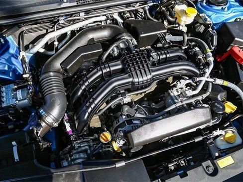 Used 2023 Subaru Impreza 2.0i image 24