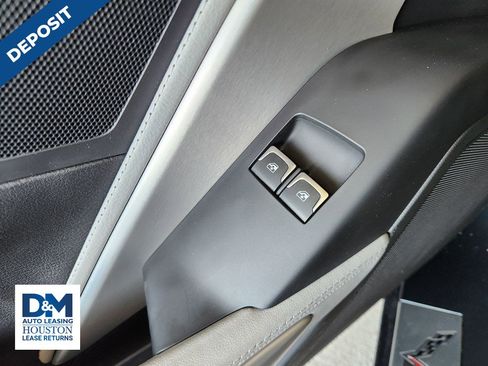 Used 2019 Chevrolet Corvette Stingray Coupe w/ 2LT Preferred Equipment Group image 32