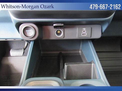 New 2025 Ford Maverick XLT w/ Equipment Group 301A image 39