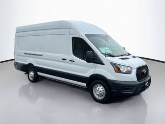 New 2026 Ford Transit 350 148 High Roof Extended AWD w/ Load Area Protection Package 360° Tour