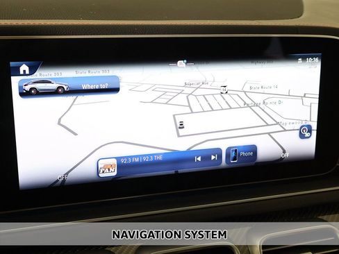 Used 2024 Mercedes-Benz GLE 53 AMG 4MATIC Coupe image 3