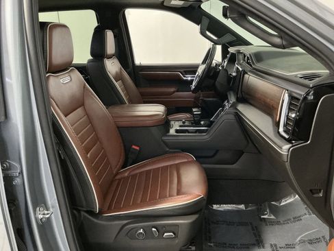 Used 2024 GMC Sierra 1500 Denali Ultimate image 34